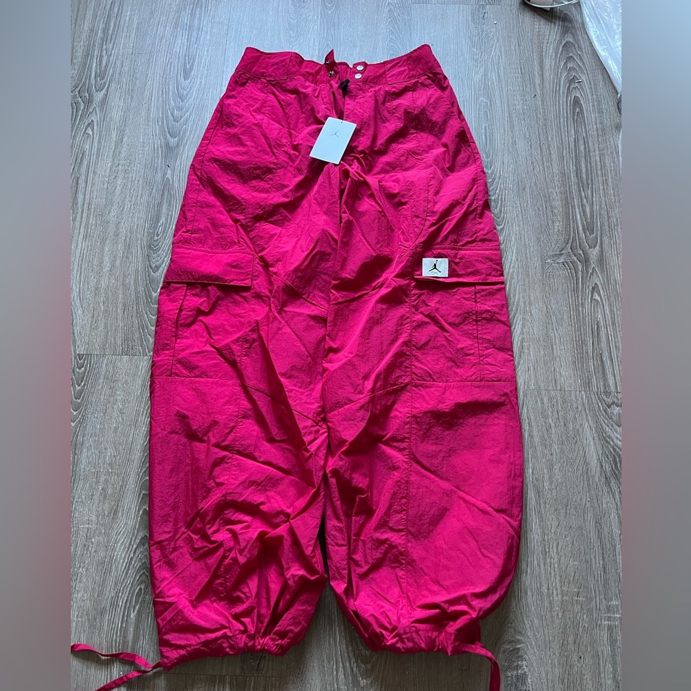 Jogger jordan for women